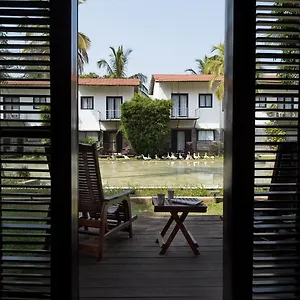 The Windflower & Spa, Mysore