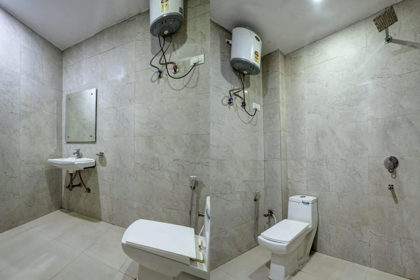 King Delhi Airport Hotel New Delhi
