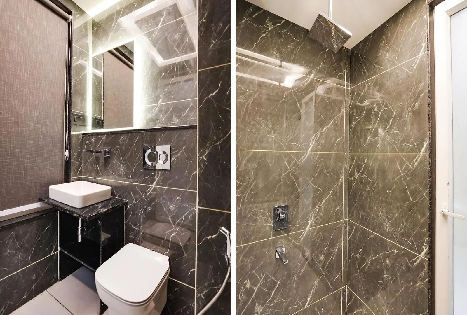 King Delhi Airport Hotel New Delhi